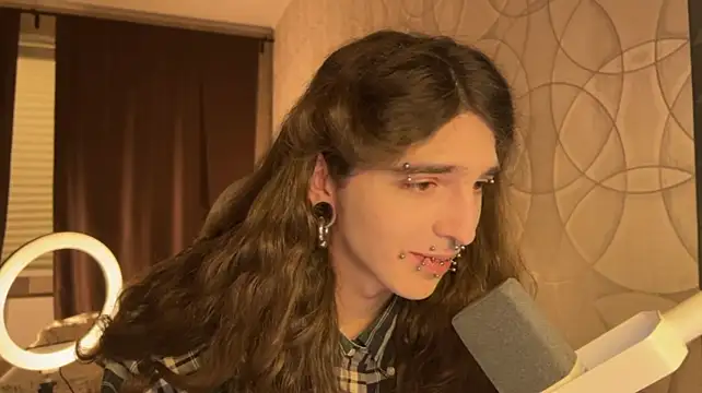Kriisp Chat XXX live