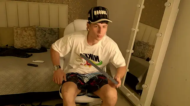 JordanMiller_ 라이브 XXX 채팅