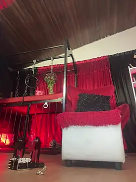 MistressAndre Adlı Modelin Canlı XXX Sohbeti