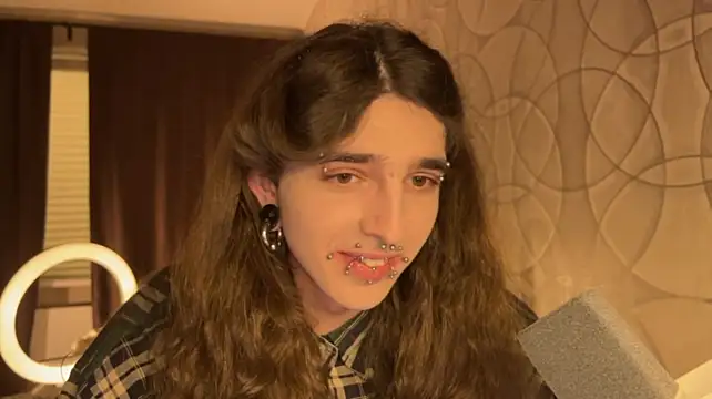 Živý XXX chat Kriisp