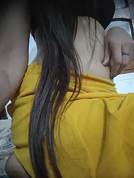 Chat XXX en directo de Ruhirani95