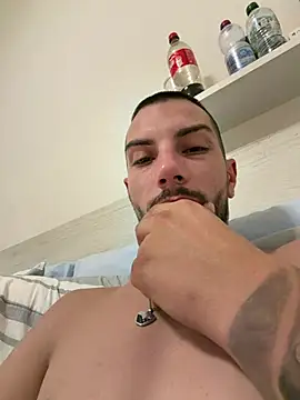 XXX chat uživo modela SAGITTARIUSSSSS