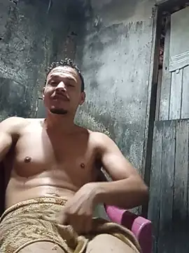 DANILOFERRAZATV Webcamshow