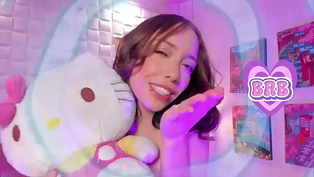 HarperrWest's Live XXX Chat