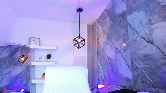 Czat XXX na żywo – IsabellaMonet