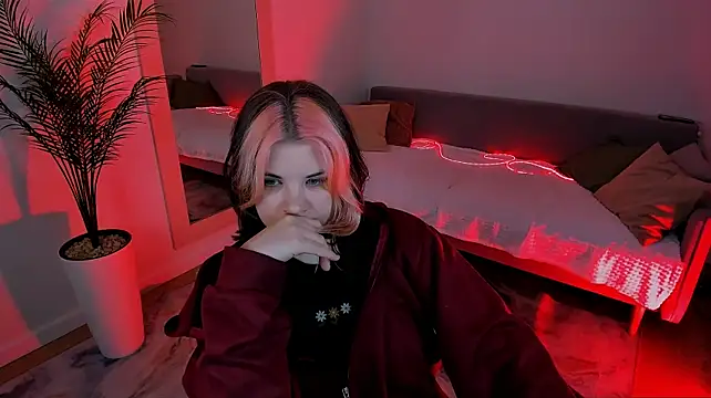 AliceSpencery's Live XXX Chat