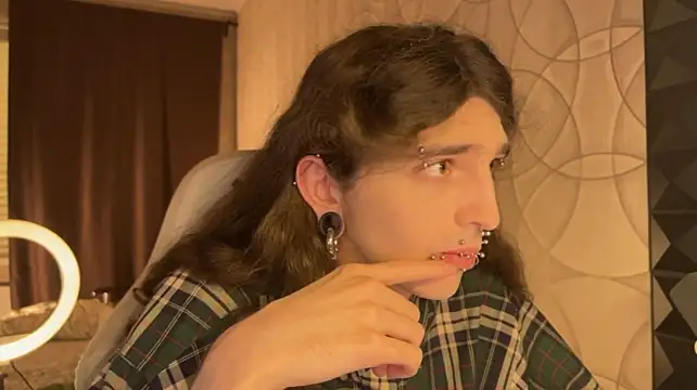 Kriisp – Naživo XXX chat