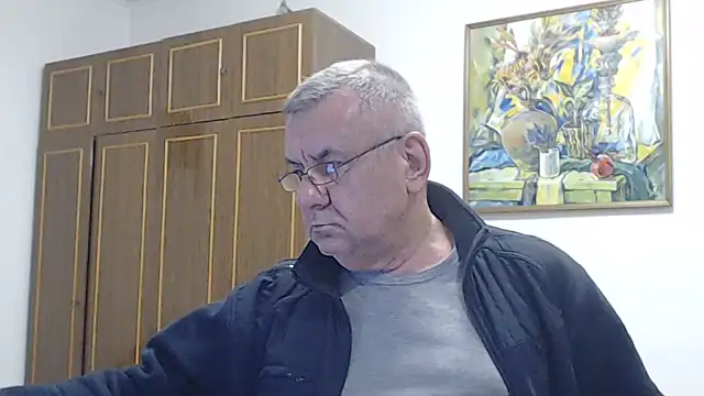 machomale3 Live XXX-chat