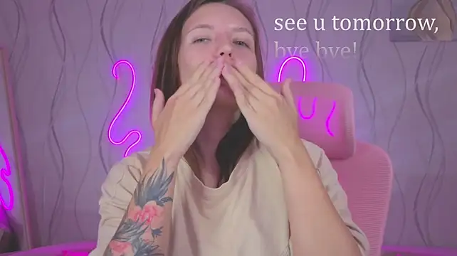 Živý XXX chat JennyDens