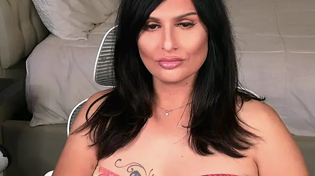 Show Webcam de xprettysmilex