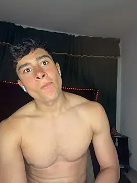 AustinJones_ live XXX chat