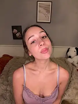 ChiaraMauzi 라이브 XXX 채팅