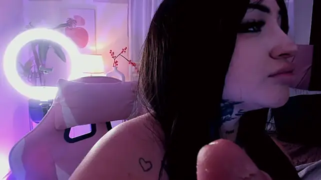 Chat XXX en directo de Bella--green