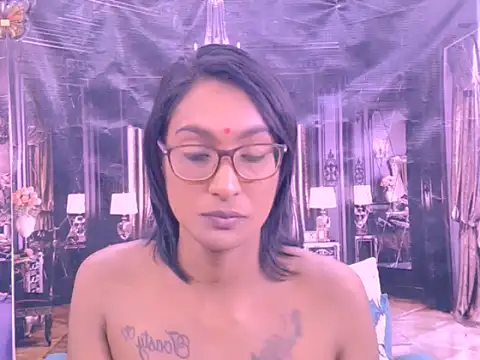 IndianRebel4u2Luv Live XXX-Chat