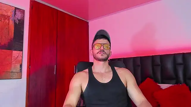 Marcus_lafourt – Naživo XXX chat
