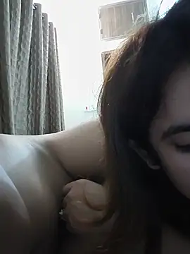 neha42069 Pertunjukan Webcam