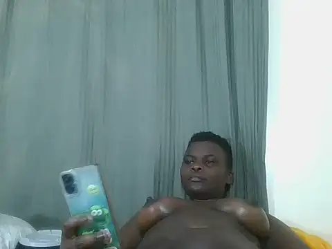 Živý XXX chat Ebonysandree