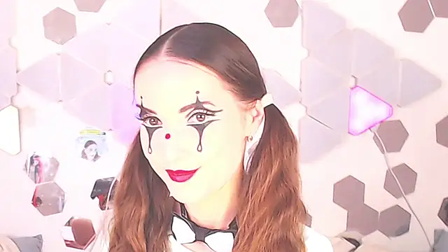 LexiKiss – Naživo XXX chat