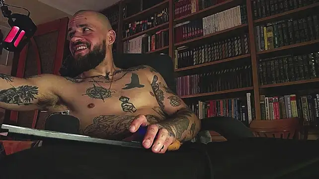 Chat XXX en directo de padr3jason