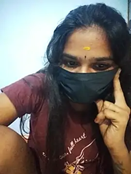 แชท XXX สดของ Tamil_SweetHeart