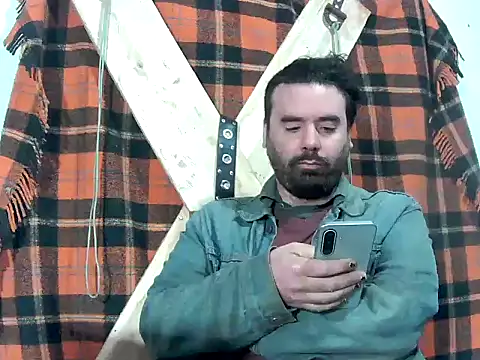 Chat XXX en directo de Smoker_lounge