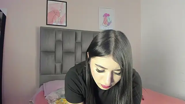 DeisyGodoy Live XXX-Chat