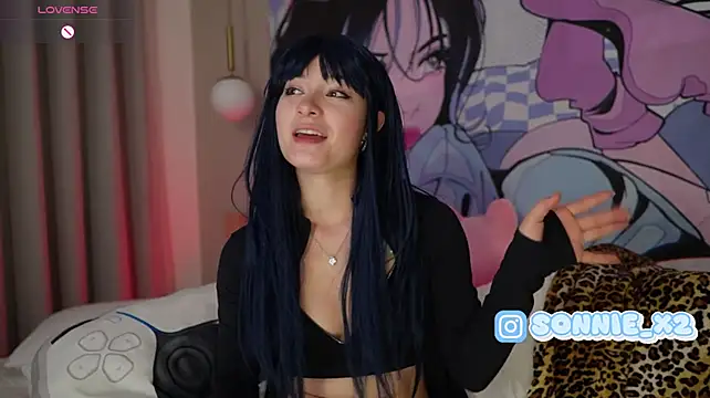 Sonnie_mami – Naživo XXX chat