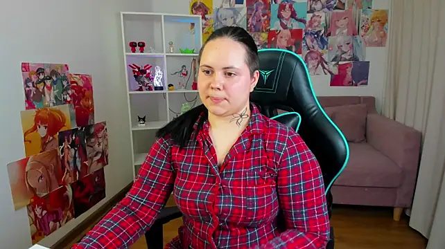 DaisyHartsn Live XXX chat