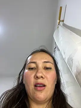 Abby_Colyns23 现场XXX聊天