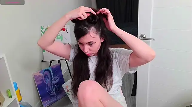 peachyness' Live XXX Chat
