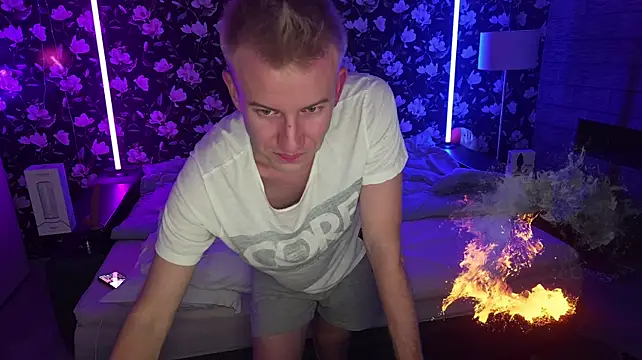 Chat XXX Live Vuitton