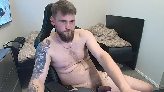 XXX chat uživo modela koppers2000