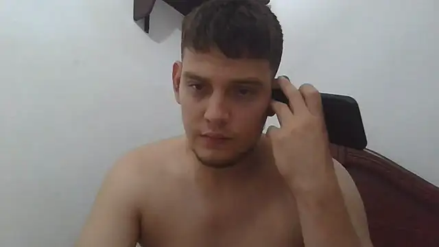 Chatroom XXX en direct de sammmmmbookerr