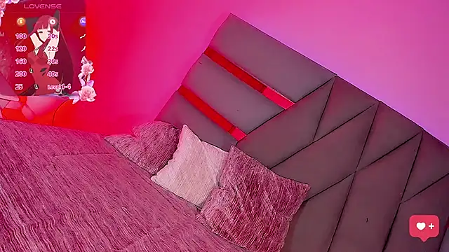 Lexxy_Mattell élő XXX-chatje