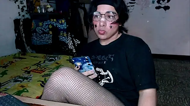 Онлайн чат XXX Cutie_Sam