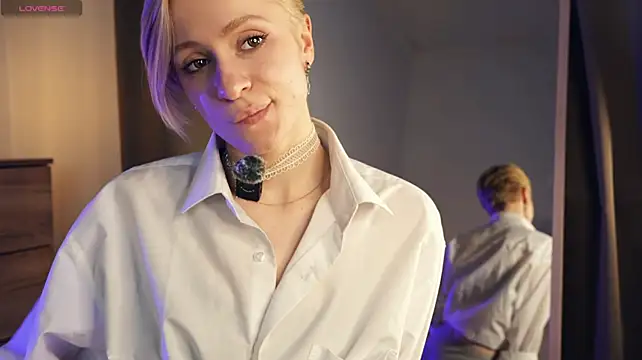 JanettePerro's Live XXX Chat