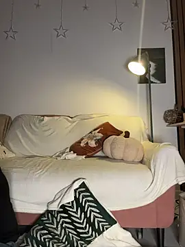 Živý XXX chat KimArts