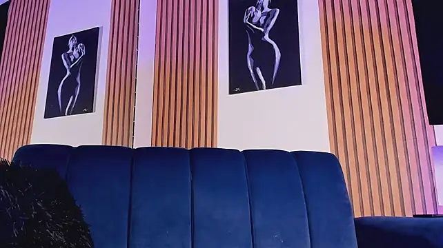 Alexxus_Smith 现场XXX聊天