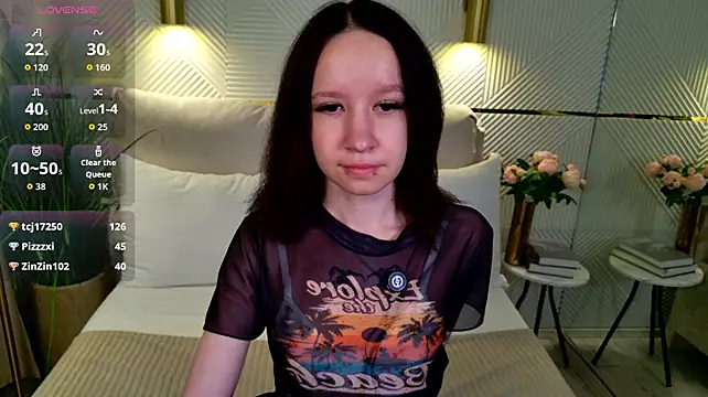 Chatroom XXX en direct de Mi_Mi_Mia