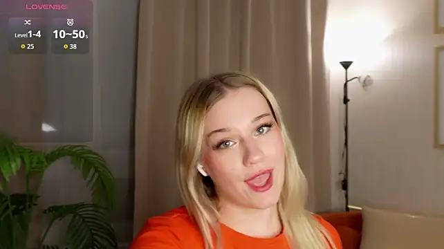 AliceSpice – Naživo XXX chat