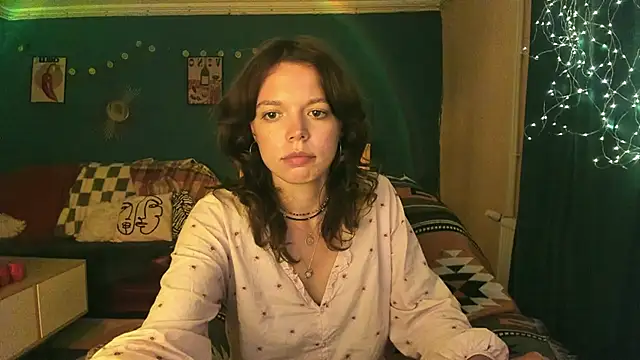 XXX chat uživo modela ClancyMorissey