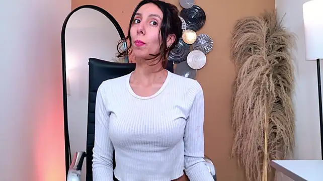luna_willians 现场XXX聊天