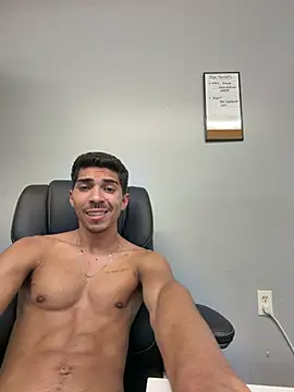 Chatroom XXX en direct de WavyAlloy30