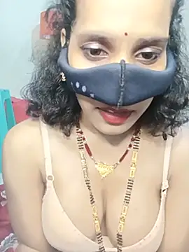 Mun_-Mun – Live XXX-chat