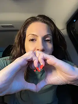 צ'אט XXX בשידור חי של BeautifulMesss