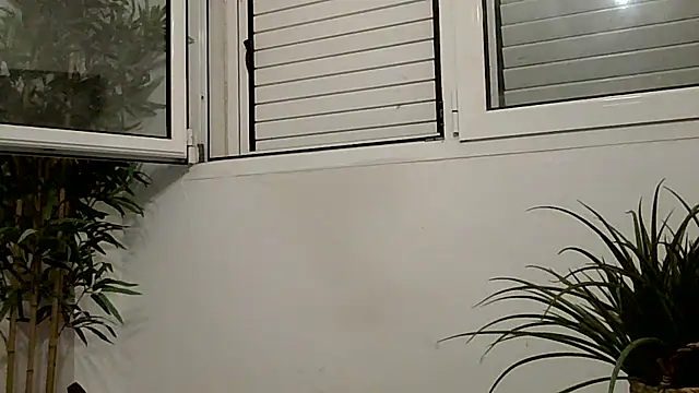 Czat XXX na żywo – yanick931