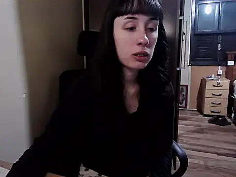Chat XXX ao vivo de Mendy_CameraPrive