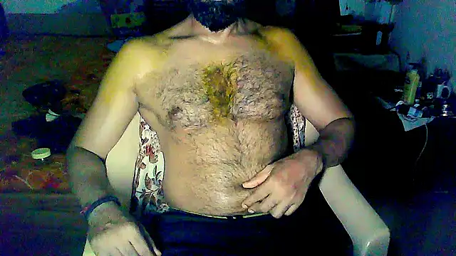 Vbestshow Adlı Modelin Canlı XXX Sohbeti