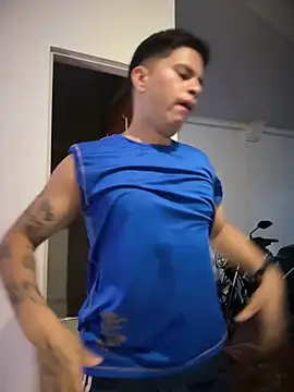 Niicky1_'s Live XXX Chat