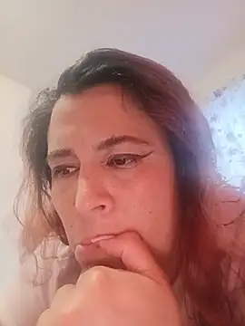 Živý XXX chat MarthinaBaker